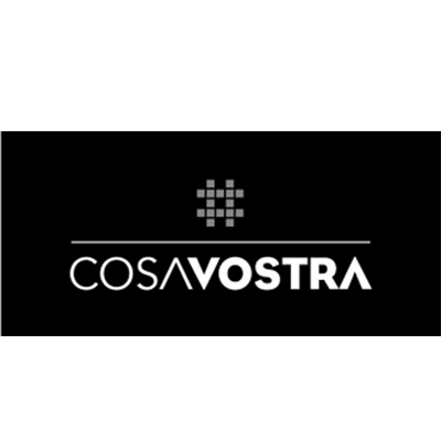 CosaVostra is a digital pirate agency, an innovation firm and a fearless startup studio. Their team studies use, analyzes needs and identifies digital trends. CosaVostra creates, designs and develops your most ambitious projects and their expertise in the media allows them to support you in your online content strategies. The uniqueness of the agency lies in its end user-centric approach, using all relevant levers to create digital activation.