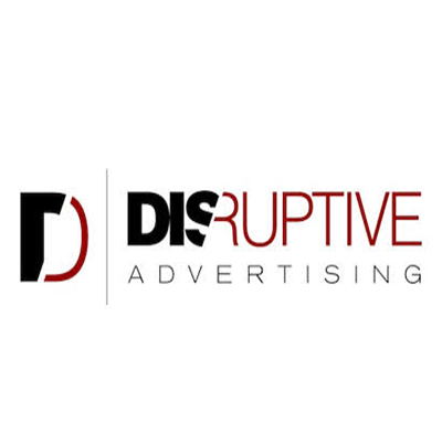 advertising disruptive marketing digital