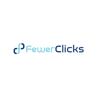 FewerClicks works to deliver cost-effective, results-driven web and mobile-based solutions that offer a personalized service with quantifiable results to businesses. If you’re looking to hire a web and mobile app development service provider for a completely fresh approach to creating websites, clever web and mobile application development and mobile/web solutions, then you’ve found the right web and mobile application development company.