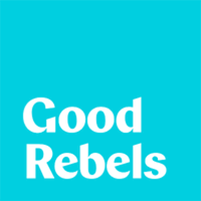 Good Rebels is a digital transformation consulting agency that helps define and implement business strategies for its clients based on data, technology and creativity. With over 100 employees, the firm has offices in Madrid, Barcelona, Bogota, Mexico DF, and the UK. Past clients include BBVA, Telefónica International, L’Oréal, NH Hotels, Toyota, IKEA, Filmin, Spotify, M&M´s, Fundación Mapfre, Cepsa, LATAM Airlines, Famosa, Gas Natural and Openbank.