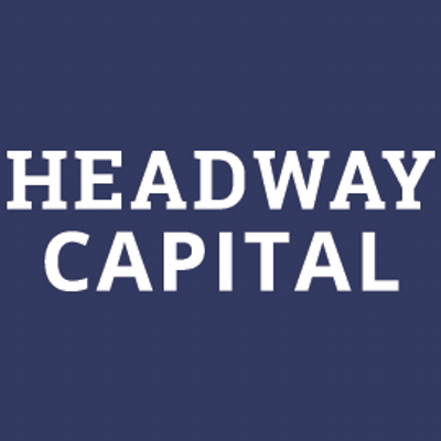 Headway Capital Logo