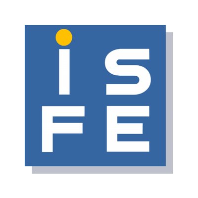 ISFE Logo