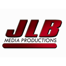 JLB Media Productions Logo