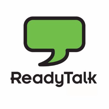 ReadyTalk Logo