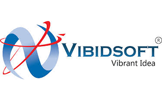 Vibidsoft is an India based software outsourcing Firm that focuses on quality, timely delivered and cost-effective offshore/onshore software development. They are providing services to clients in a Canada, USA, UK, Australia, Spain, UAE and many more. Through their low cost, high quality and reliable software services, they serve their clients giving them value for money and thus client satisfaction.