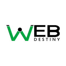 Web Destiny is a full-service web development Agency based in Cochin, India. The company was started in 2010 with a mission to create modern web and mobile applications that create value for the customers as well as their users. Since its inception, the company has completed over 250+ projects and worked with clients in 27 countries across the globe. Web Destiny team is obsessed with Creativity, Innovation, Quality, Affordability and Usability.