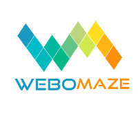 Webomaze Technologies, co-founded by young entrepreneurs who took challenge to become the market leader and provide advanced business and IT solutions. Their mission is to help and facilitate the existing as well as up-coming business ideas for a better tomorrow. Either in development services or making strategies, they follow their approach - Design.Develop.Boost. From development to delivery of the project, they give an effective consultation to their clients, that helps them to grow and flourish at such a competitive time.