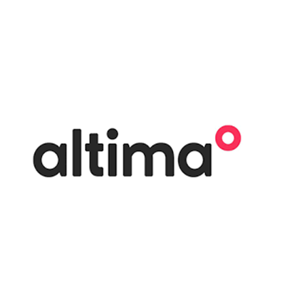altima° is a leading, independent digital agency specialized in e-commerce activity. Their 250+ staff members are passionate about their work and cover all services needed to meet their clients' goals, be it for strategy, design, user experience, SEO, analytics, search, e-marketing, CRM, operations and/or hosting. While image and branding are key, altima firmly believe all digital projects need to deliver true (and measurable) e-business and e-commerce performance: traffic, online sales, generation of leads, client relationship building, and performance optimization. It is this strong notion of return on investment which has helped them service their clients for the past 18 years.
