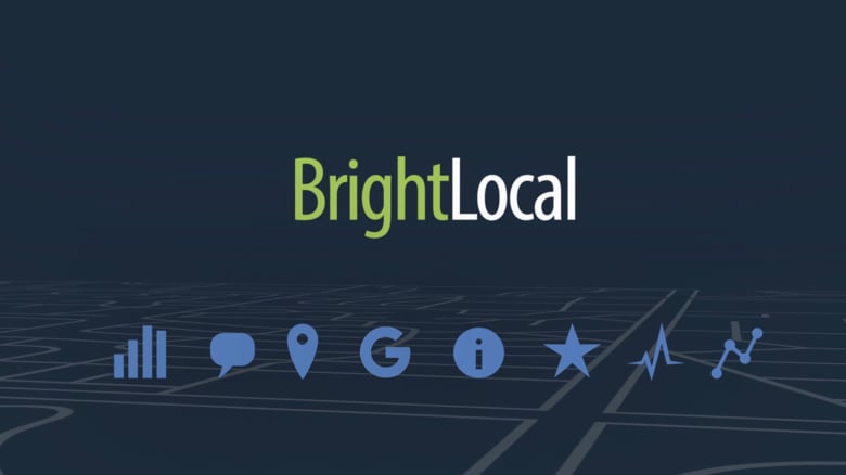 BrightLocal Software 1 | Digital Marketing Community