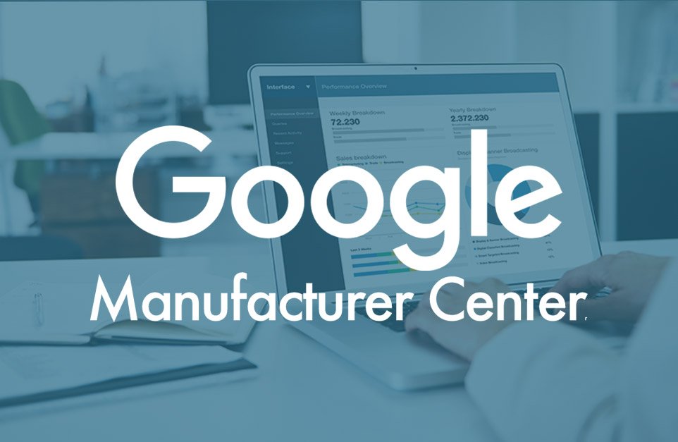 Google Manufacturer Center 1 | Digital Marketing Community