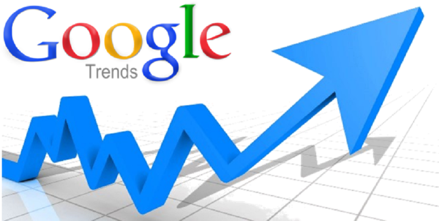 Google Trends 1 | Digital Marketing Community