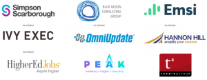 Converge 2019 Atlanta Conference Sponsors