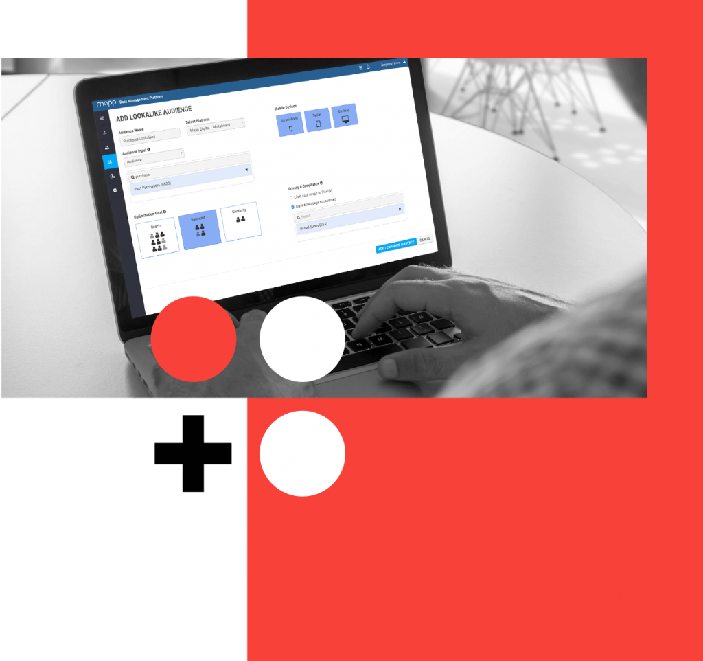 Mapp Intelligence digital marketing platform