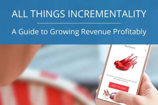 All Things Incrementality A Guide to Growing Revenue Profitably - Nanigans Guides
