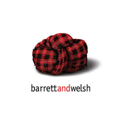 An advertising agency. Barrett and Welsh produce extremely creative, channel-agnostic, idea-centric advertising for mainstream and multicultural markets. Past work includes TD Bank, Brampton Transit, Viva, Creative Spirit Art Centre. Barrett and Welsh have produced award-winning ideas for cars, beer, financial services, transit (they may be the world leader in this category), government and packaged goods. The work they produce for their clients always comes first. Before corner offices. Even before morning coffee