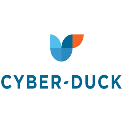 Established in 2005, Cyber-Duck is a leading digital transformation agency that works with global brands such as the Bank of England, Cancer Research and Mitsubishi Electric. Cyber-Duck delivers transformation, powered by user-centered design, data and technology. Its unique user-centered design process is ISO accredited. Driven by agile and lean project management principles, its experts ensure your brand, website and marketing campaigns perform exceptionally, every time.