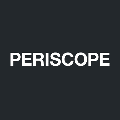 Periscope is a fiercely independent creative company driven by a simple mission: do things people love. Periscope is one of the top five independent full-service agencies in the country. Based in Minneapolis, with global offices in Hong Kong, Delhi and Toronto, Periscope offers a full spectrum of marketing services to a wide range of acclaimed brands including Bridgestone, Target, Arctic Cat, UnitedHealth Group, Trolli, ExxonMobil and more.