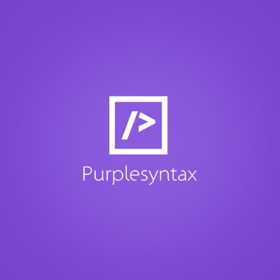PurpleSyntax is a leading digital marketing and web development company. Offering branding, web development, mobile & digital marketing solutions.