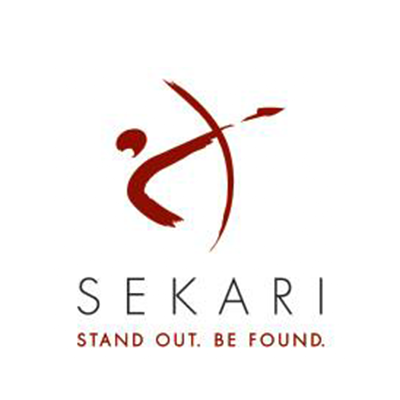 Sekari is a passionate Search Optimised Content Agency specialized in Dubai SEO. Sekari paves the way in Search, Content and Performance Marketing, and they deliver results… outrageously great results. Sekari is obsessive about delivering performance for any type of business. With years of experience and a strong heritage in SEO, PPC and Google Adwords, Sekari publishes deceptively creative content that is guaranteed to enhance online visibility for any website. Sekari makes brands stand out, and be found.