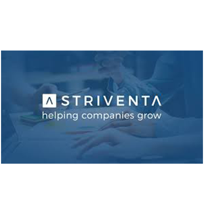 At Striventa, they help companies grow by crafting thoughtful and engaging solutions based on their best customers. By understanding their clients and their best customers first, they can then build a Holistic SEO Foundation that will help drive the Game Plan of success. Instead of focusing on just the tactics of digital marketing by way of a retainer, their process allows for research-based creativity so that the 6 and 12-month plans are implemented with purpose, realistic goals and expectations.