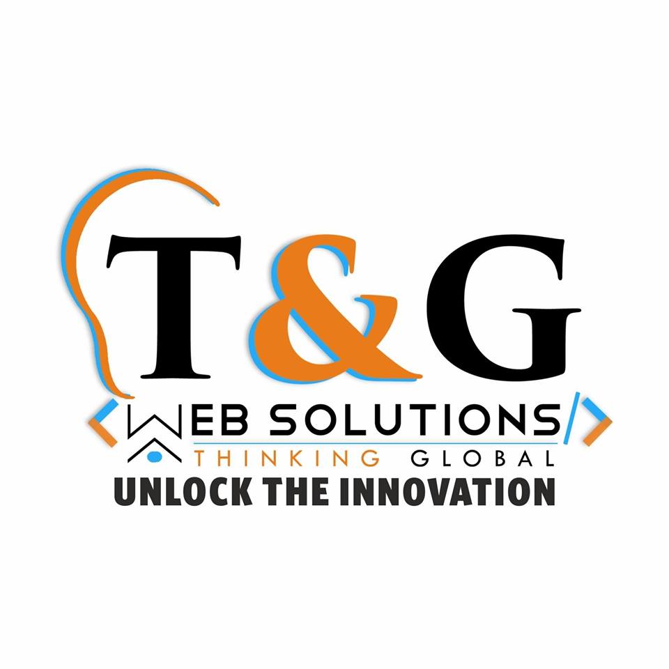 T&G Web Solutions is online marketing, web designing and portal development oriented organization – whose sole purpose is to deliver you best of the user experience with intuitive technology. Their award-winning online tactics are well known for boosting web traffic and high ranking in search results. T&G Websolutions deal in all sorts of portal solutions, such as – web designing, hosting, search engine & social media marketing, comprehensive e-commerce solutions, and brand building. T&G Websolutions is one of the leading pioneers in creating long term professional rapport and meeting all kinds of I.T. interactive interface requirements.