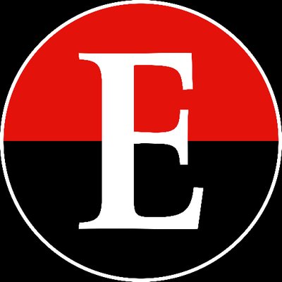 The EIU Logo - The Economist Intelligence Unit