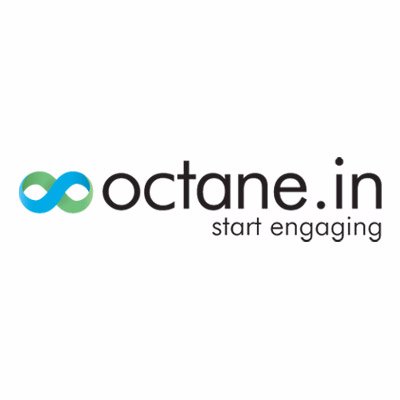 Octane India Logo