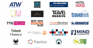 EyeforTravel's Analytics & AI In Travel North America 2019 Conference Sponsors