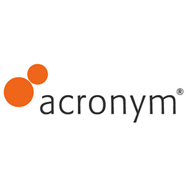 ACRONYM is the largest independent AdAge Top 10 search marketing firm and the current Search Agency of the Year