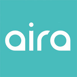 Aira is a fast growing team of passionate digital marketers. Aira have a wealth of experience, working with businesses ranging from SMEs to the world's best known brands. Their services include digital, inbound & content marketing, social media, digital PR, web design and development. Aira are a digital marketing agency with experts who deliver results. By getting to know your business, Aira work in partnership with you to build and implement strategies that truly make a difference. Whether it’s paid search, SEO, content marketing, or social media, Aira focus on your objectives to achieve real-world results.