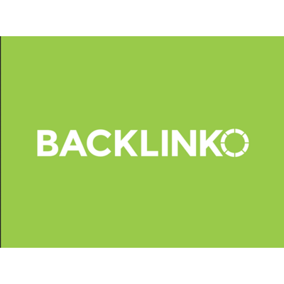 Backlinko is an SEO training company - Backlinko Logo