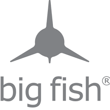 Big Fish is a branding, design and marketing consultancy that works with consumer-facing businesses. Big Fish have around 50 people working at big fish including strategists, account managers, project managers, copywriters, designers, web developers, illustrators, photographers, social media gurus and sales promotion experts. Big Fish offers a one-stop-shop for owner-managed businesses that need an entire repertoire of skill sets to deliver their branding, design + marketing.