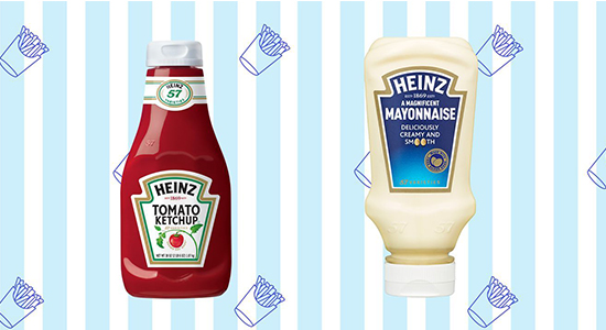Heinz, A Twitter Ad Case Study