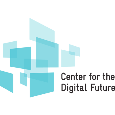 Center for the Digital Future at USC Annenberg - Center for the Digital Future Logo