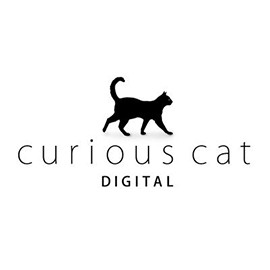 As experienced digital marketing specialists, Curious Cat Digital provides their clients with a full range of digital marketing services, from PPC to SEO, social media and content marketing, to name just a few. Their clients understand that digital marketing is crucial for success in today’s market, so Curious Cat Digital work alongside them to create effective digital strategies that are tailored to their business and individual marketing goals. 
