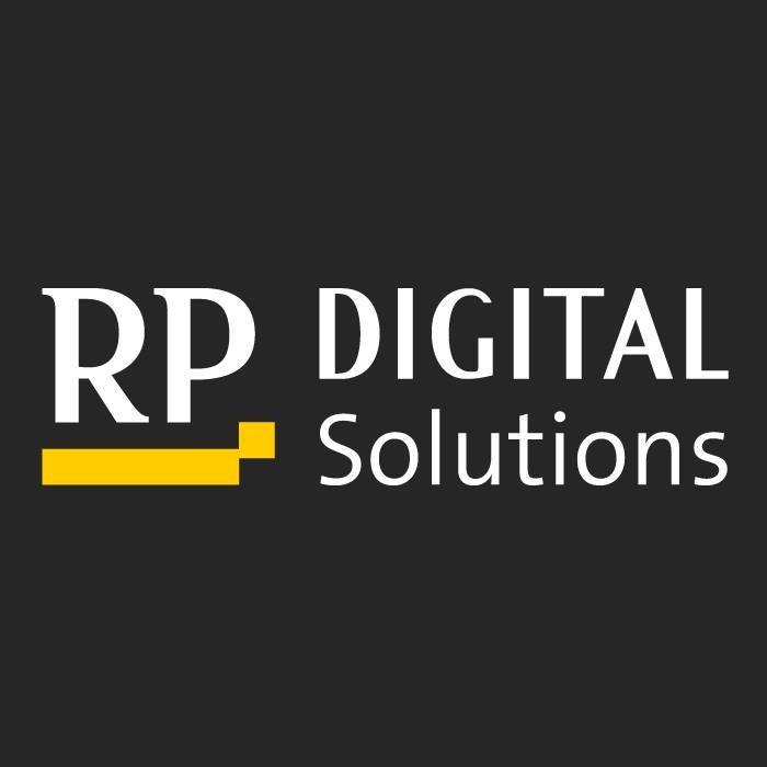 Internetagentur RP DIGITAL Services | Top Digital ...