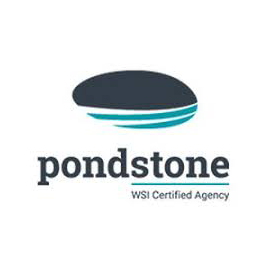 Pondstone Digital Marketing is an advertising and marketing agency based in Ottawa. Specialties include SEO, e-commerce and graphic design. Their clients include Ragan.com, Compute Canada and Human Rights Internet. Pondstone Digital Marketing brings you customers and builds your brand through the optimal mix of strategy, technology and design. Pondstone Digital Marketing works hard to understand your business and your goals, then build a custom search marketing strategy to ensure your prospects find you when they’re ready to buy.