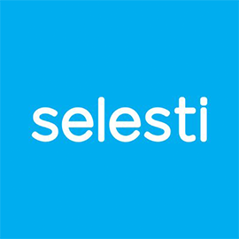 Selesti is a digital agency for brands with ambition. At Selesti they believe that with smart use of digital technology they can help their partners to achieve great things. Over the last 12 years, Selesti has worked closely with its clients, diving deep into the data, delivering sharp strategies and measurable results. Selesti is vibrant, inventive and ambitious which has led to huge growth for both them and their clients. Selesti is a Google Premier Partner agency, offering digital marketing as well as web and mobile app development. Selesti creates inspirational digital work and enables you to evolve and grow online.