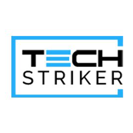 Tech Striker is an offshore Web Design, Web Development & Digital Marketing Agency. At Tech Striker, you get services that convert visitors of your site to the customers, thereby nurturing your business. Tech Striker thrives for maintaining a long-term, transparent and ethical collaboration with their clients. Tech Striker believes in delivering a high-quality project and commercially sound solutions to the clients.