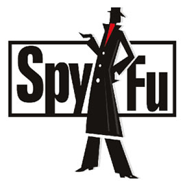 SpyFu Tool