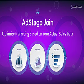 AdStage Join Tool