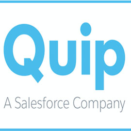 Salesforce Quip