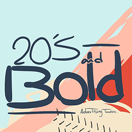 Twenties & Bold Advertising Tavern has a focused creative maniac united by their passion for design and power of a simple story well told. Twenties & Bold believe in simplicity, ensuring they are always on brief, budget and deadline from the start through to completion. Twenties & Bold are complete digital marketing specialists. Their determination to be smart, resourceful and committed has led them to produce effective creative solutions.