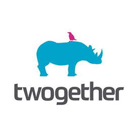 Twogether is passionate about technology and the difference it can make to people’s lives. Their purpose is to help people understand what their clients' technology can do, from clouds and virtual worlds to converged systems and life-saving radios. Their services span creative, digital, media and channel marketing, including their own channel marketing platform, partnermarketing.com. When Twogether takes a brief, they always start with the questions that matter most. The questions that bring technology to life.