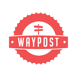 Waypost Marketing is a Fuel digital marketing and branding agency in Greenville, providing end-to-end services from strategy through execution.