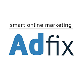 Adfix is smart online marketing specializing in SEM, PPC & Facebook Ads Management