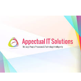 Appectual is a mobile application development company. Their previous work and testimonials proudly merit them one of the popular mobile app companies.