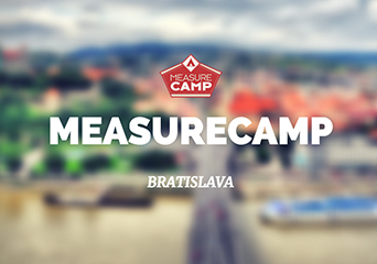 MeasureCamp Bratislava Conference 2019