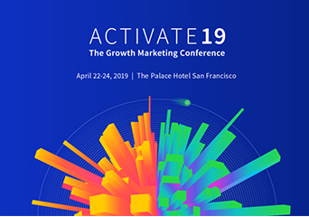 Activate 19 San Francisco Conference