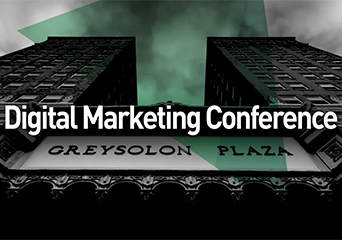 Zenith Digital Marketing Conference
